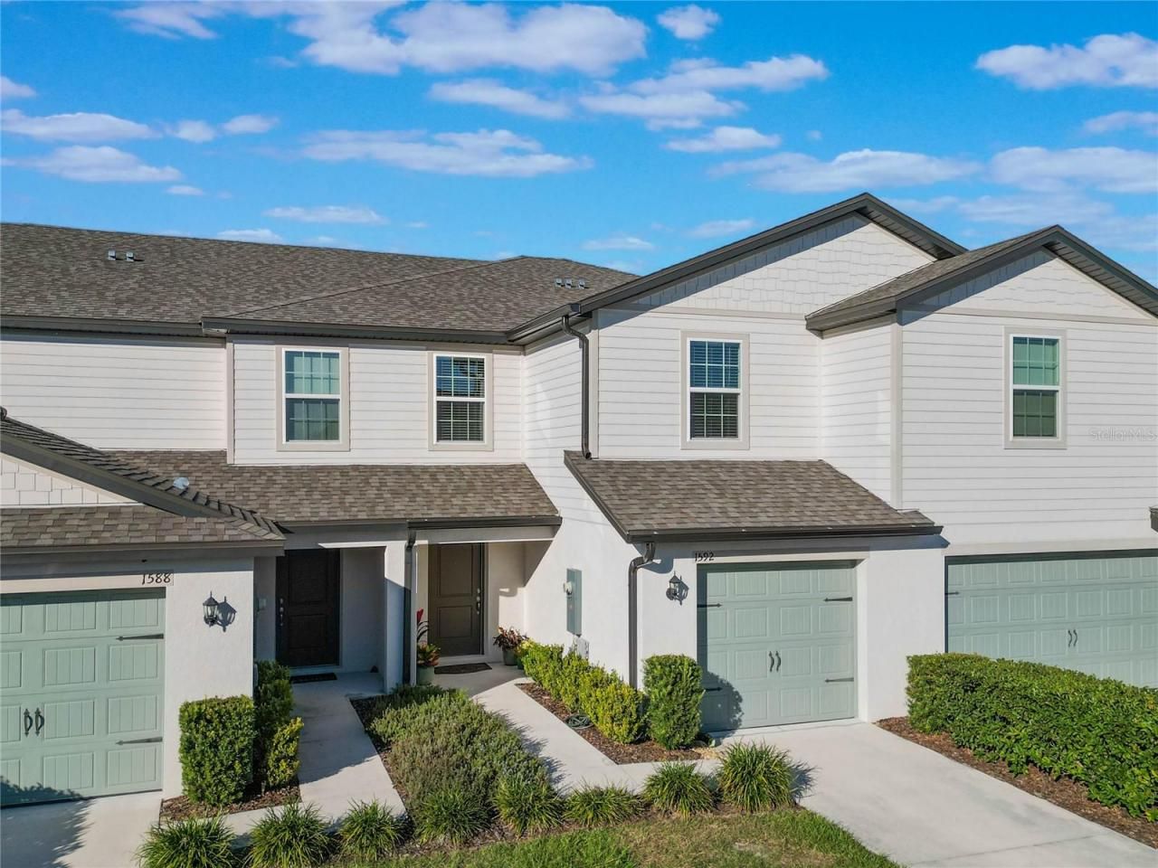 1592 Wynford Circle, Tavares, FL 32778 Photo