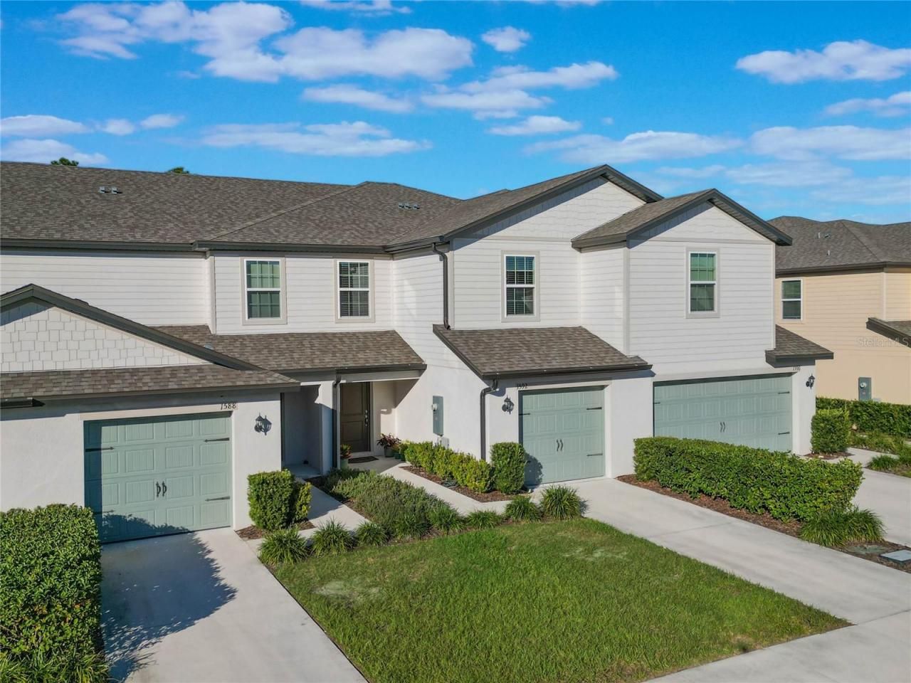 1592 Wynford Circle, Tavares, FL 32778 Photo