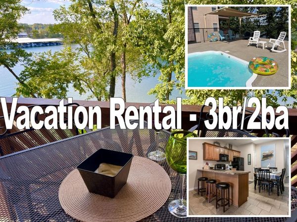 280 Tina Street, Unit 4, Hollister, MO 65672