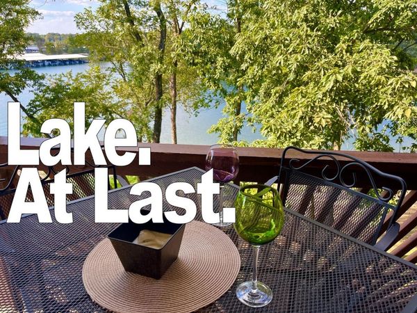 280 Tina Street, Unit 4, Hollister, MO 65672