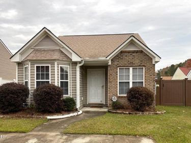 2425 Winding Creek Drive SW, Wilson, NC 27893