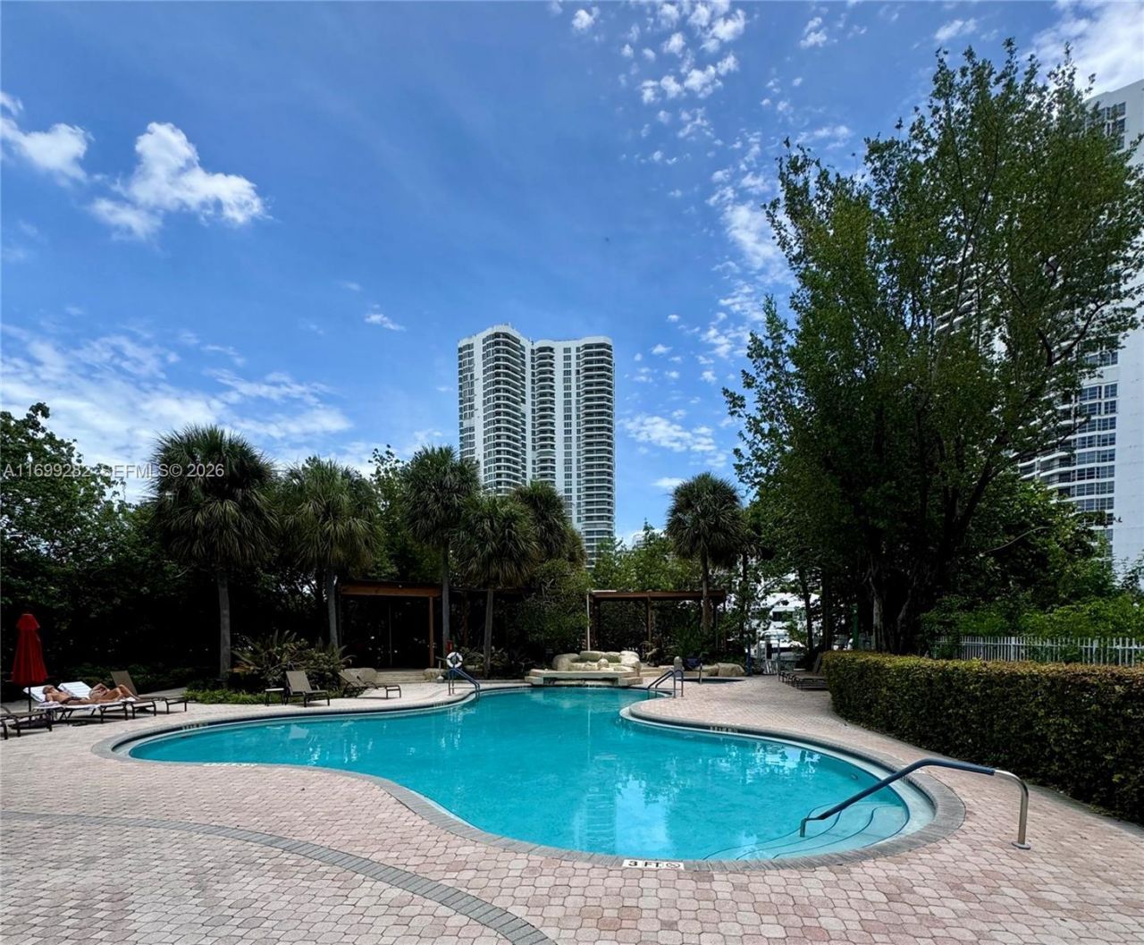 3400 NE 192nd St, Unit 307, Aventura, FL 33180 Photo