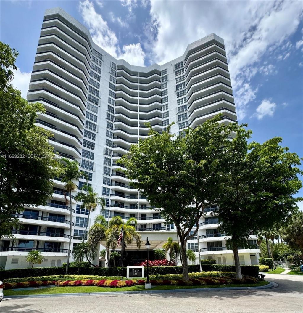 3400 NE 192nd St, Unit 307, Aventura, FL 33180 Photo