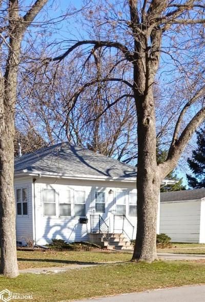 147 4th Avenue Ne, Titonka, IA 50480 Main Photo