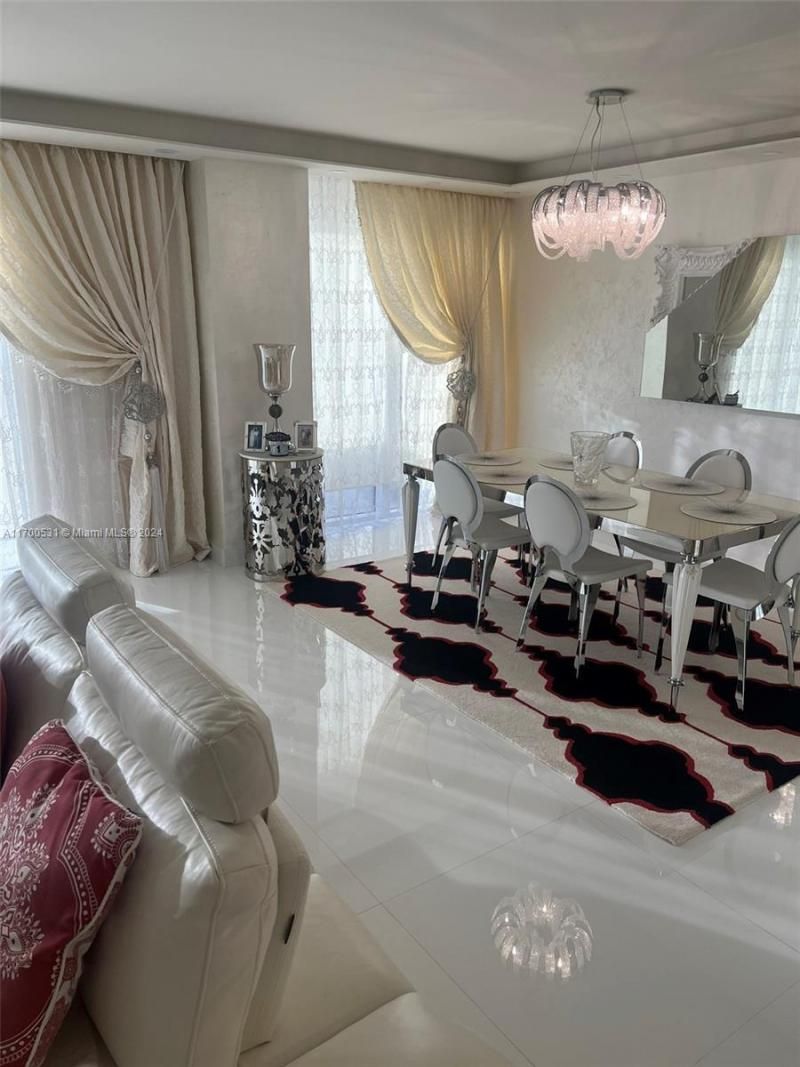 9801 W Collins Ave, Unit 5O/complet, Bal Harbour, FL 33154 Photo