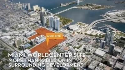 800 N Miami Ave, Unit E-1501, Miami, FL 33136 Photo