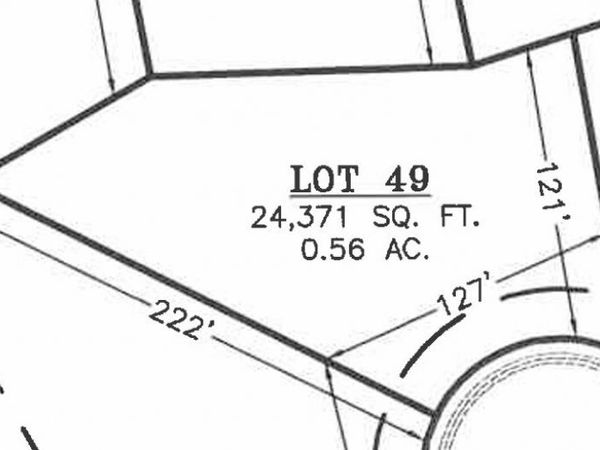 3494 Holyhead Court, Seymour, IN 47274