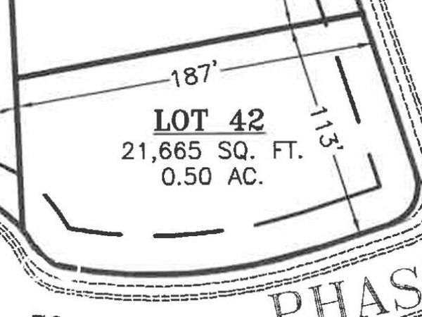 3518 Killarney Court, Seymour, IN 47274