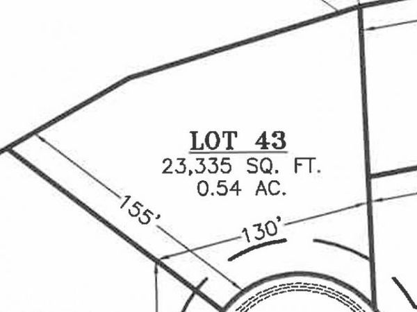 3514 Killarney Court, Seymour, IN 47274