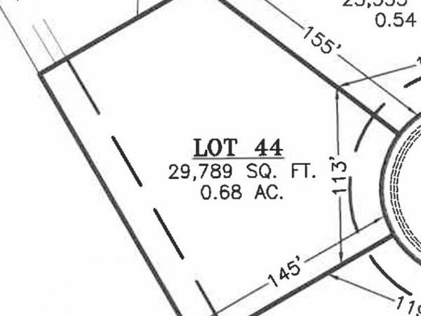 3510 Killarney Court, Seymour, IN 47274