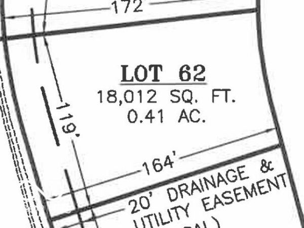 3503 Queens Way, Seymour, IN 47274