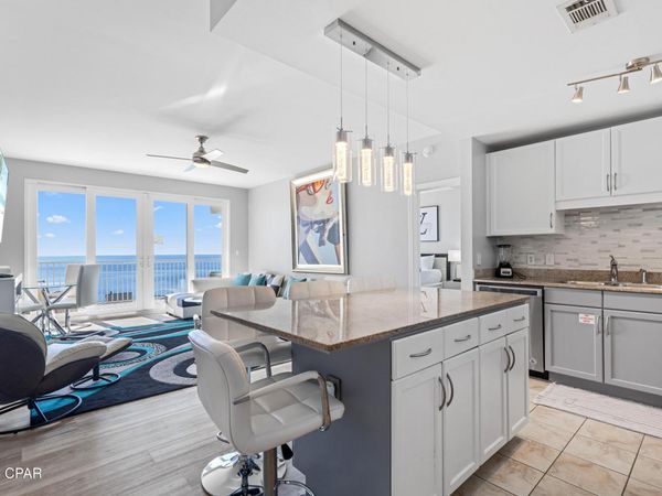 9860 S Thomas Drive, Unit 1806, Panama City Beach, FL 32408