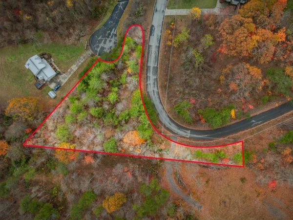 495 Oak Forest Place, Kingsport, TN 37664