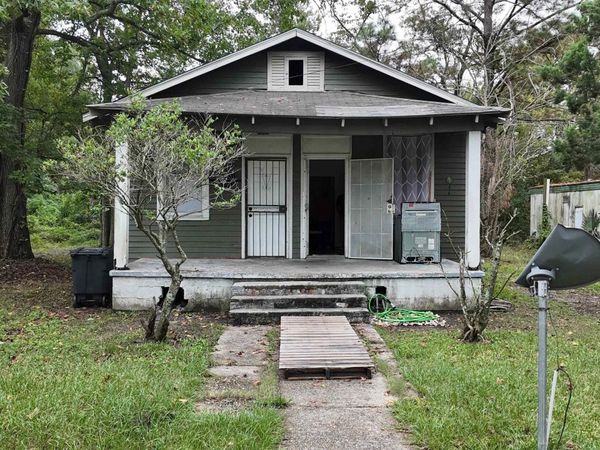 1124-1126 Simms St, Baton Rouge, LA 70807