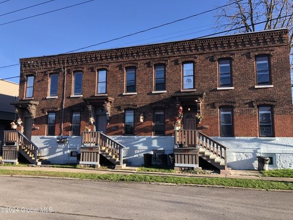 3 5 7 First Avenue, Amsterdam, NY 12010
