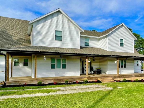 175 Ranch View Court, Branson, MO 65616