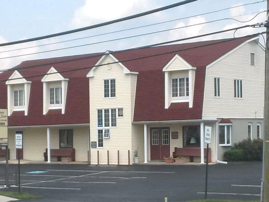 50 Second Avenue, Collegeville, PA 19426 Main Photo