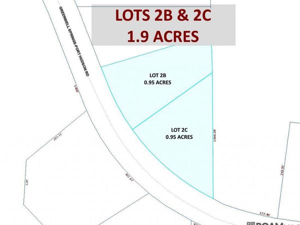 13945 Greenwell Springs-port Hudson Rd, Greenwell Springs, LA 70739