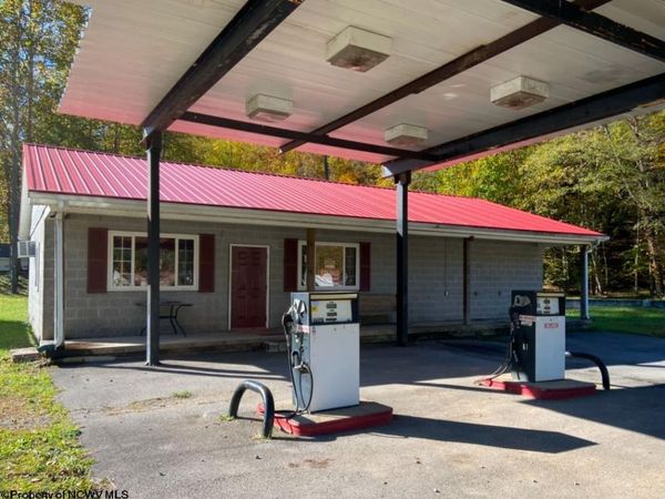 3030 Bergoo, Webster Springs, WV 26288