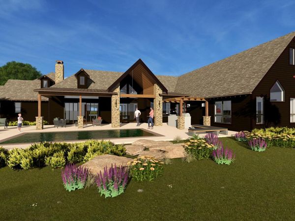 56 W Red Stage, Pipe Creek, TX 78063