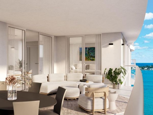 4714 N Flagler Drive, Unit 803, West Palm Beach, FL 33407