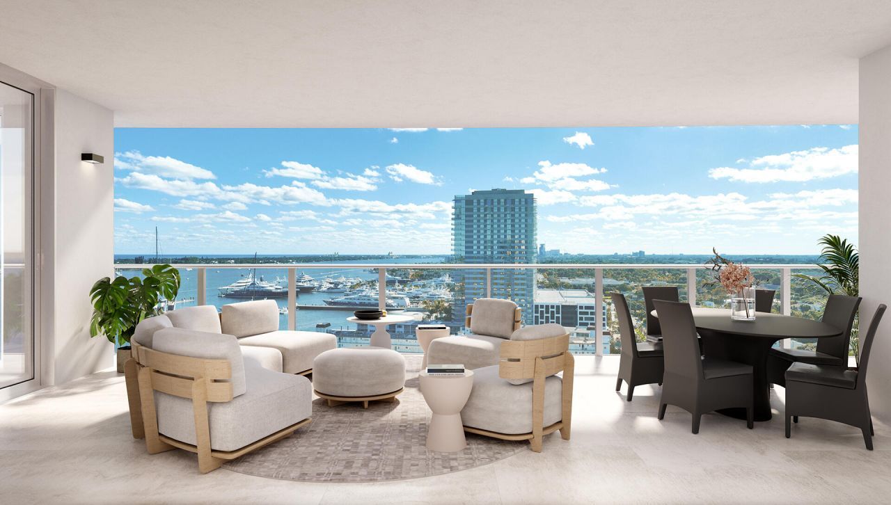 4714 N Flagler Drive, Unit 803, West Palm Beach, FL 33407 Photo