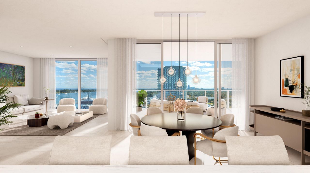 4714 N Flagler Drive, Unit 803, West Palm Beach, FL 33407 Photo