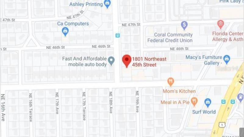 1801 NE 45th Street, Fort Lauderdale, FL 33308 Photo