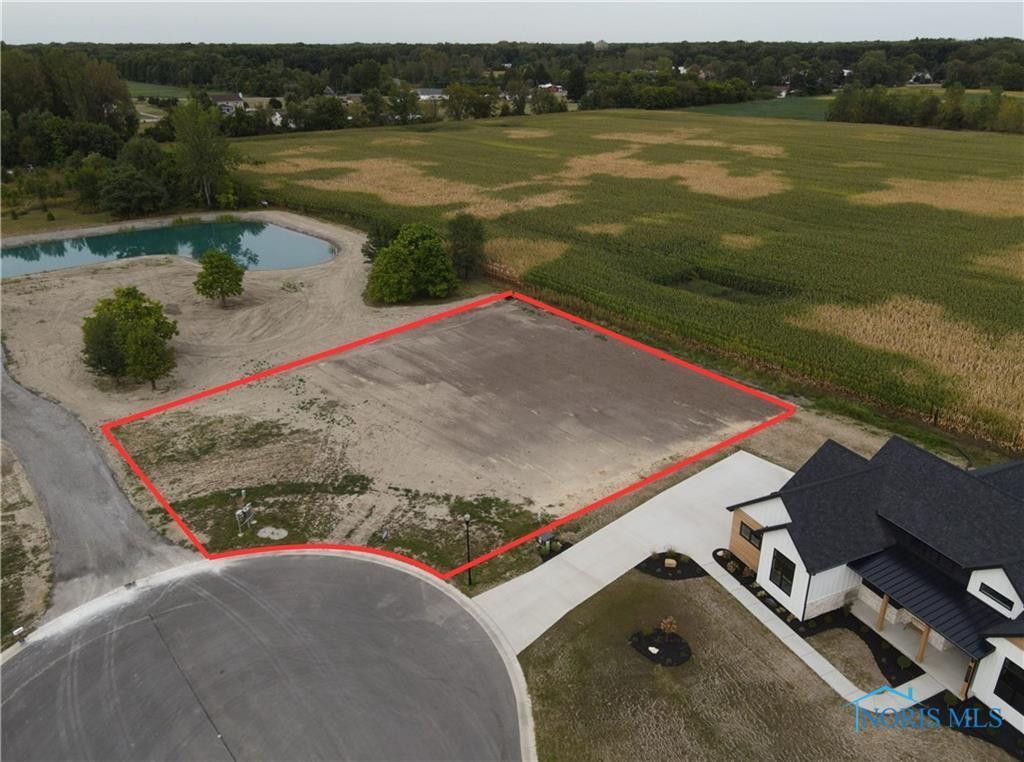 0 Lot 34 Savannah Lake Boulevard, Whitehouse, OH 43571 Main Photo