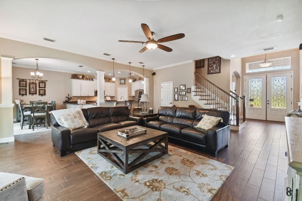 849 John Cressler Drive, Seffner, FL 33584 Photo