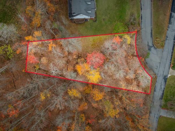 Tbd Oak Forest (Lot 24) Place, Kingsport, TN 37664