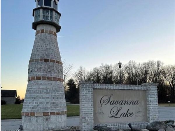 0 Lot 37 Savannah Lake Boulevard, Whitehouse, OH 43571