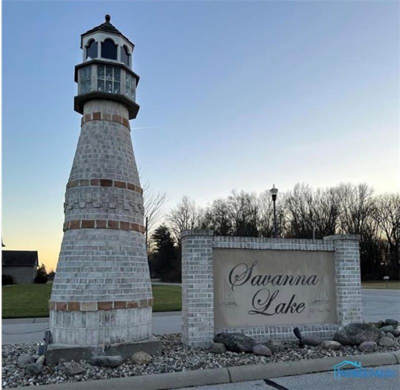 0 Lot 35 Savannah Lake Boulevard, Whitehouse, OH 43571 Main Photo
