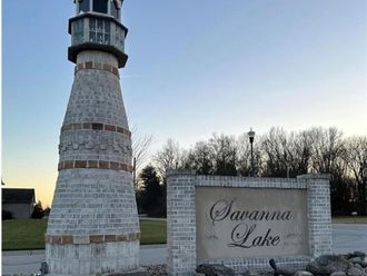 0 Lot 35 Savannah Lake Boulevard Whitehouse, OH 43571