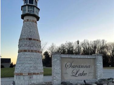 0 Lot 35 Savannah Lake Boulevard, Whitehouse, OH 43571