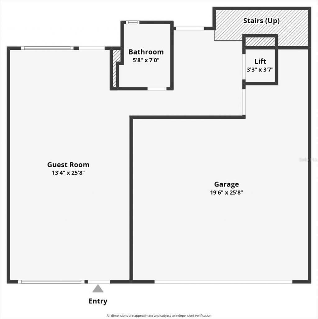 1720 Alderman Street, Sarasota, FL 34236 Photo
