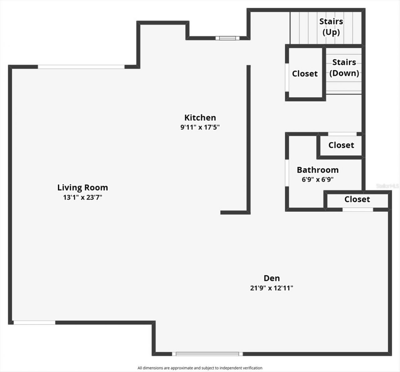 1720 Alderman Street, Sarasota, FL 34236 Photo