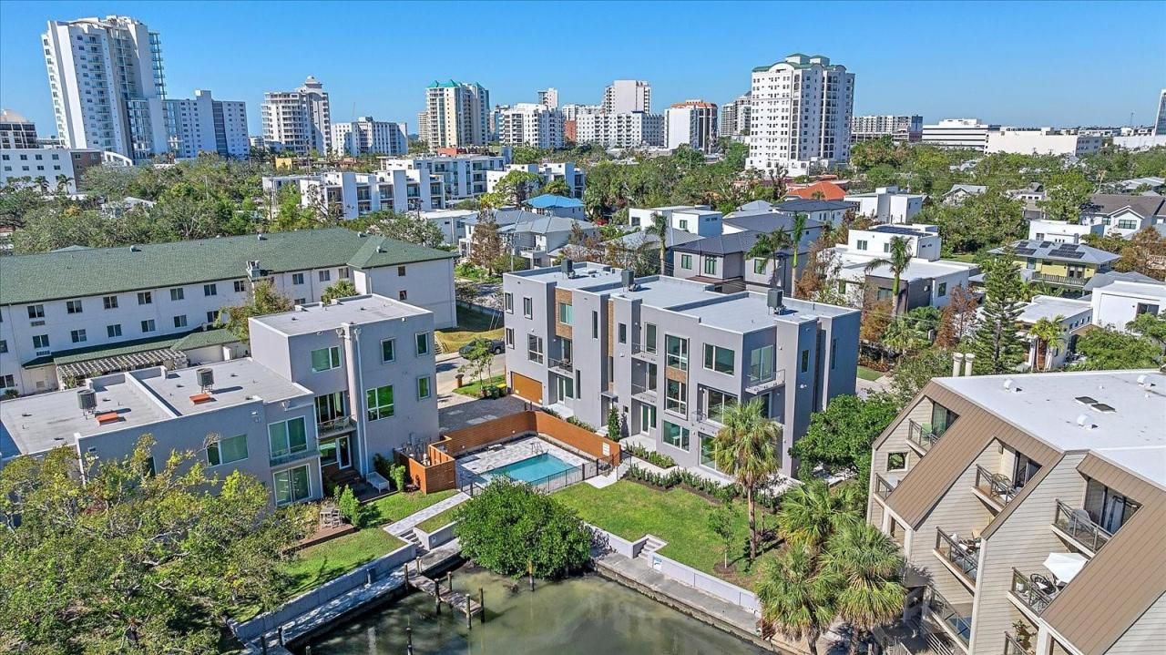 1720 Alderman Street, Sarasota, FL 34236 Photo
