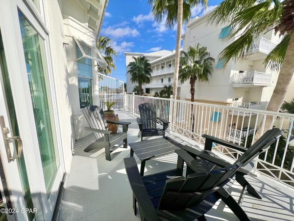 111 Carillon Market Street, Unit 303, Panama City Beach, FL 32413