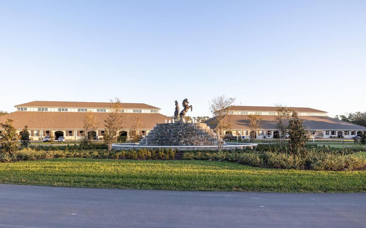 32206 Grand National Drive, Myakka City, FL 34251 Photo