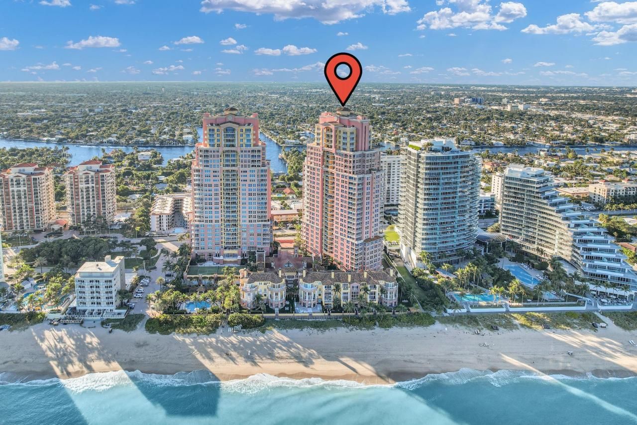 2110 N Ocean Boulevard, Unit 7b, Fort Lauderdale, FL 33305 Photo