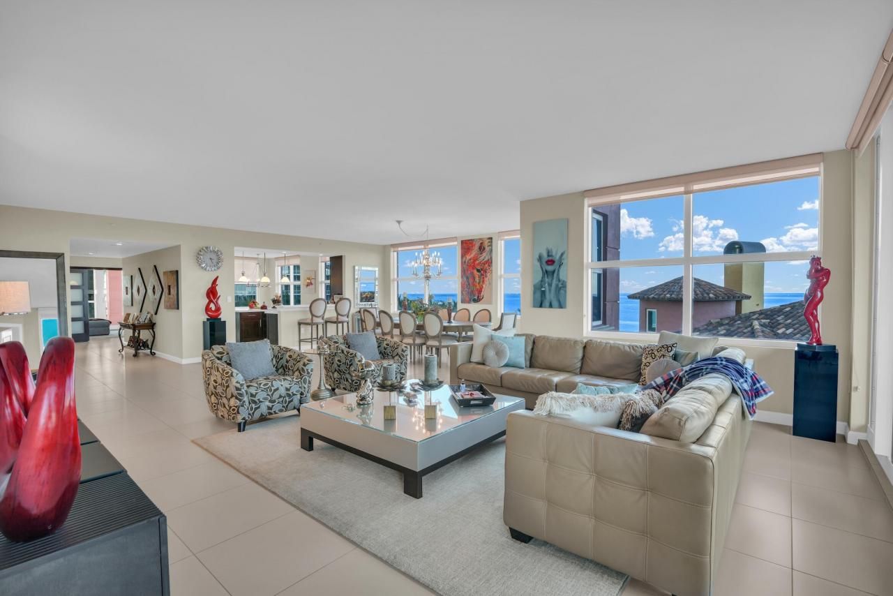 2110 N Ocean Boulevard, Unit 7b, Fort Lauderdale, FL 33305 Photo