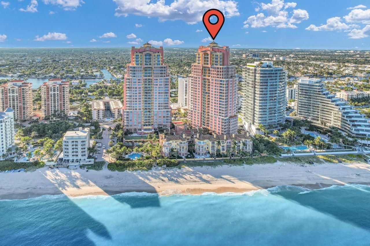 2110 N Ocean Boulevard, Unit 7b, Fort Lauderdale, FL 33305 Photo