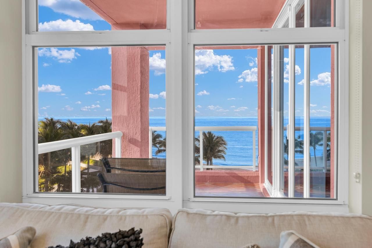 2110 N Ocean Boulevard, Unit 7b, Fort Lauderdale, FL 33305 Photo