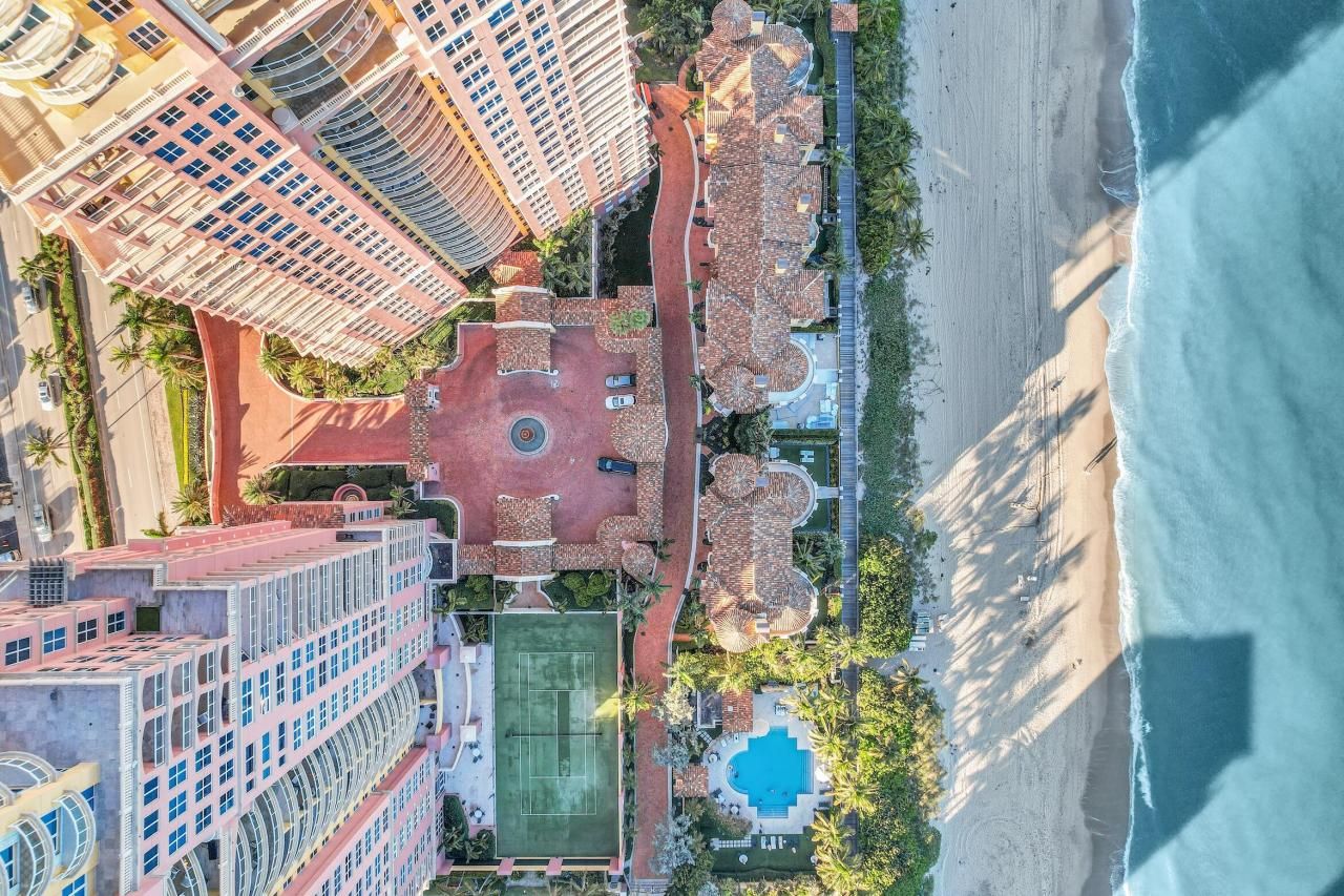 2110 N Ocean Boulevard, Unit 7b, Fort Lauderdale, FL 33305 Photo