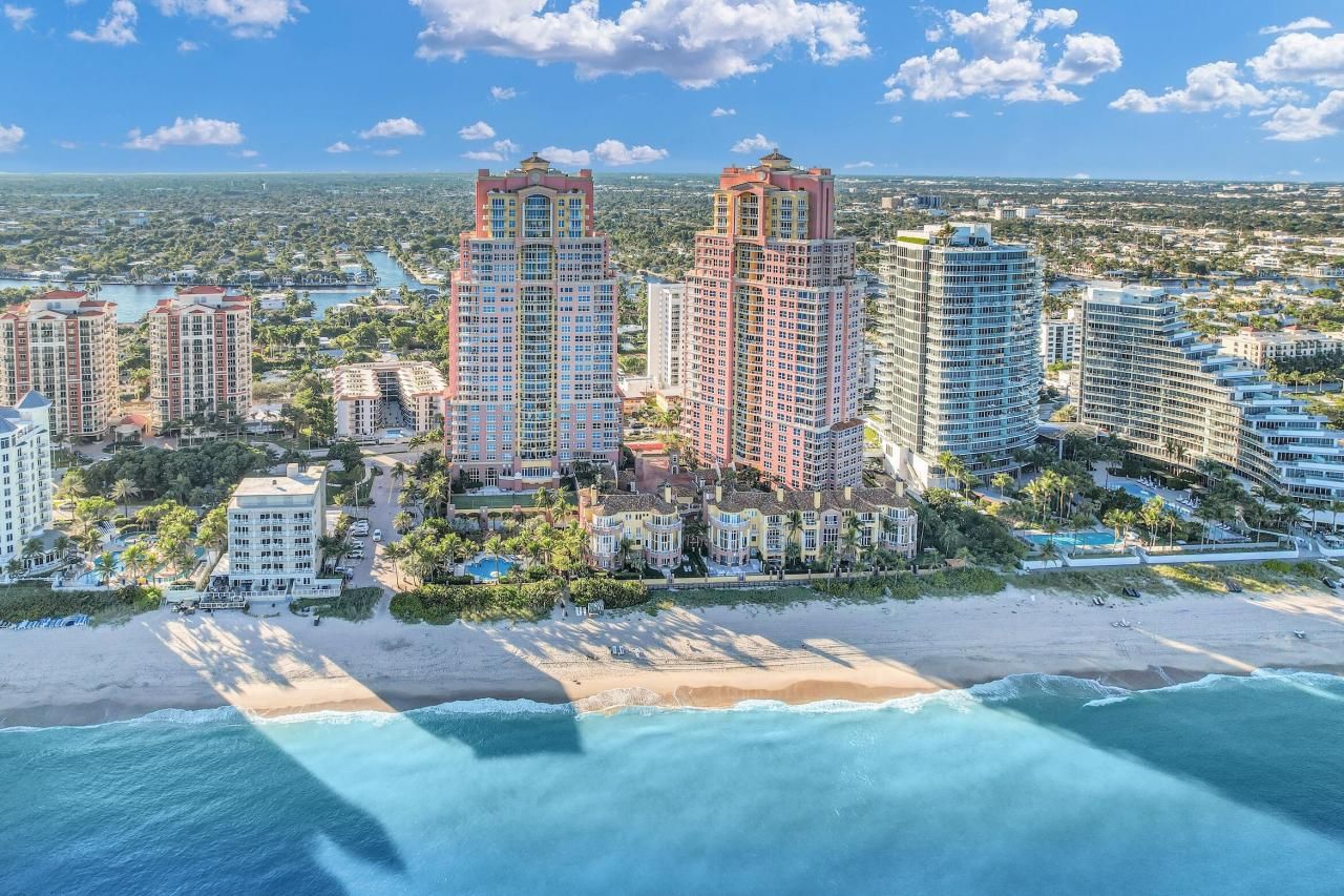 2110 N Ocean Boulevard, Unit 7b, Fort Lauderdale, FL 33305 Photo