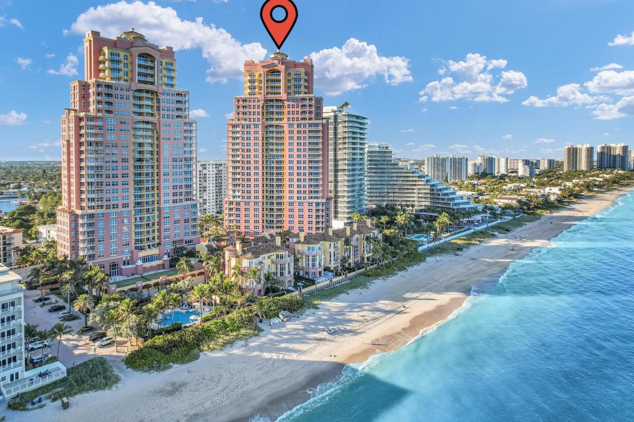 2110 N Ocean Boulevard, Unit 7b, Fort Lauderdale, FL 33305 Photo