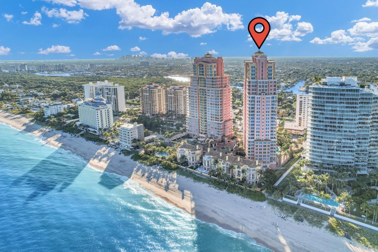 2110 N Ocean Boulevard, Unit 7b, Fort Lauderdale, FL 33305 Photo