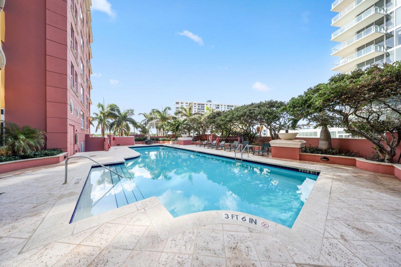 2110 N Ocean Boulevard, Unit 7b, Fort Lauderdale, FL 33305 Photo