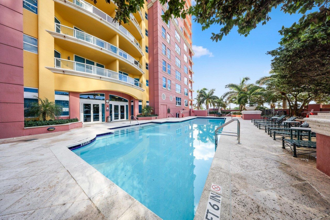 2110 N Ocean Boulevard, Unit 7b, Fort Lauderdale, FL 33305 Photo